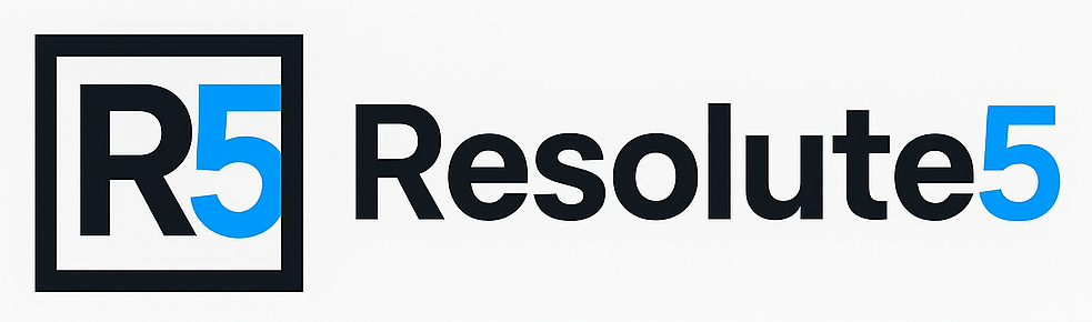 Resolute5 Consulting Inc.